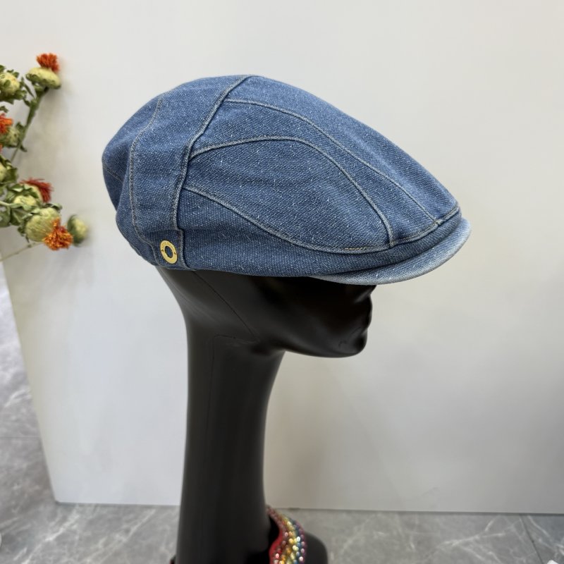 Кепка фото 2