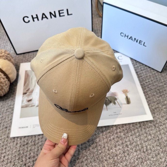 Кепка фото 3