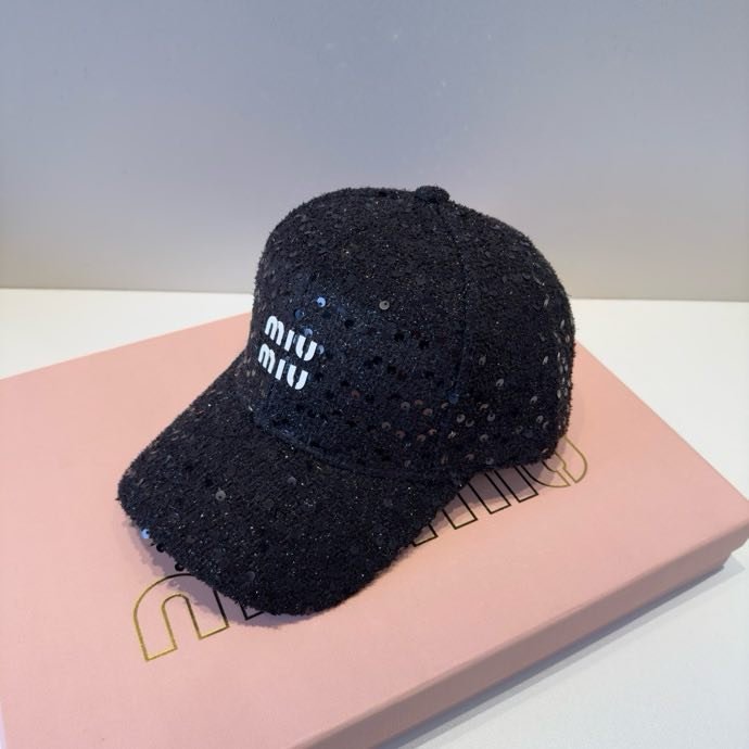 Кепка фото 3