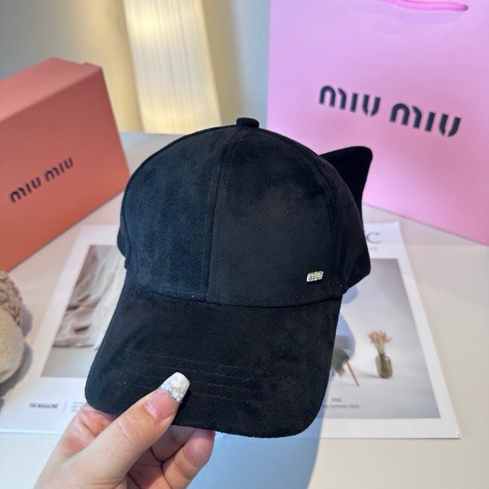 Кепка фото 3