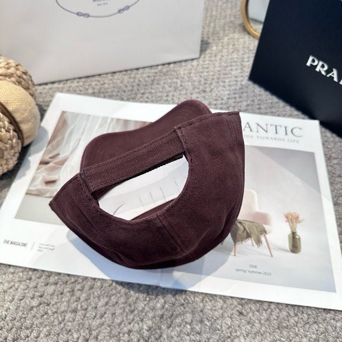 Кепка фото 3