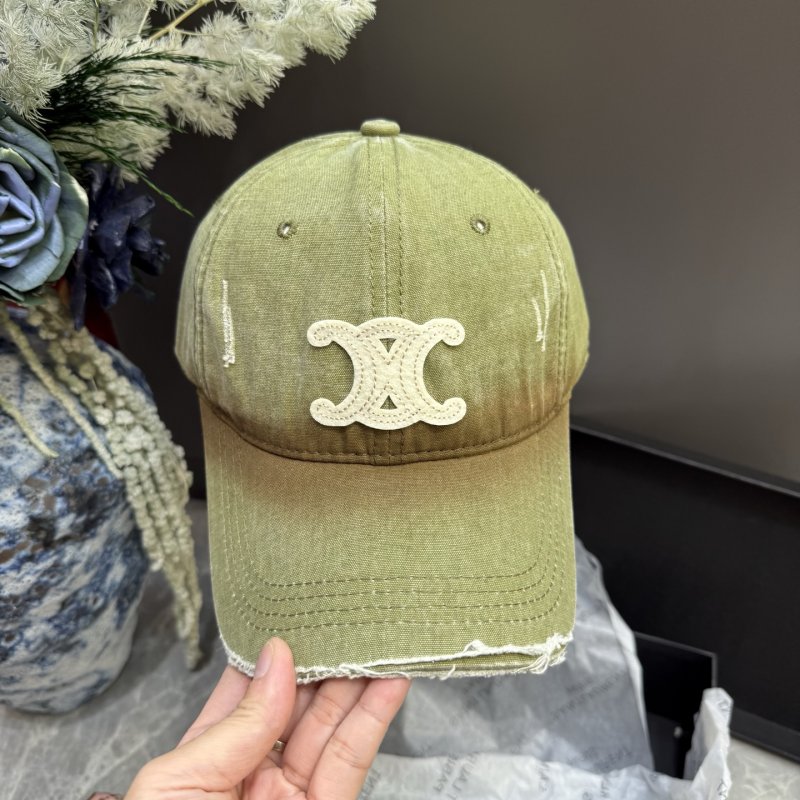 Кепка фото 3