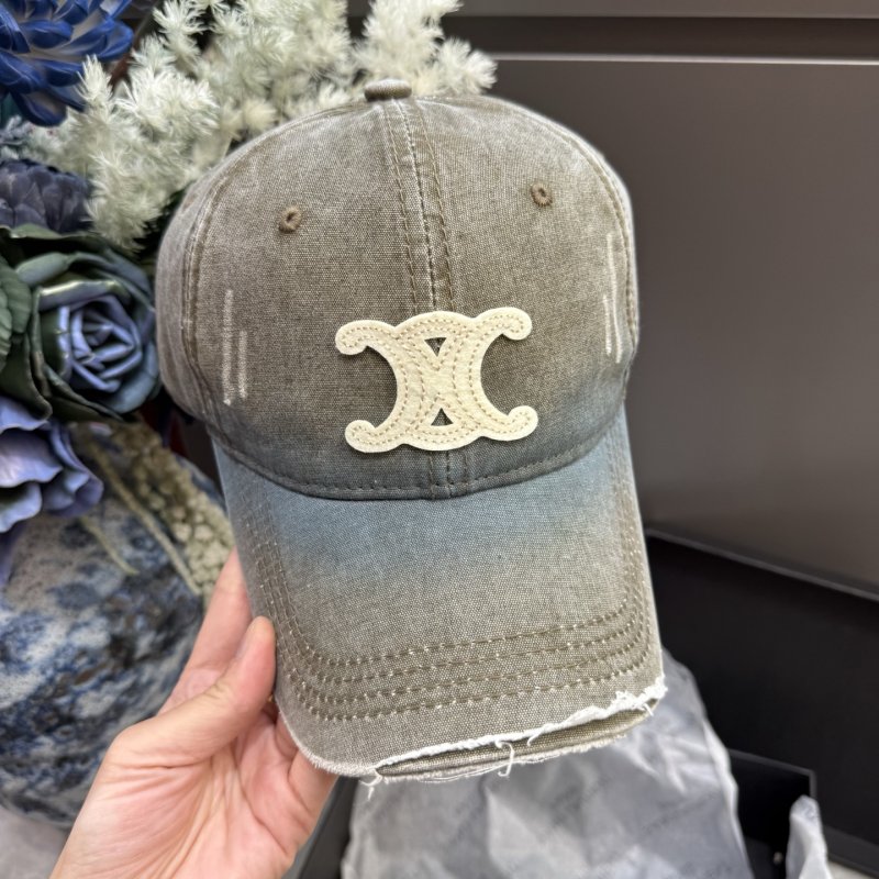 Кепка фото 3