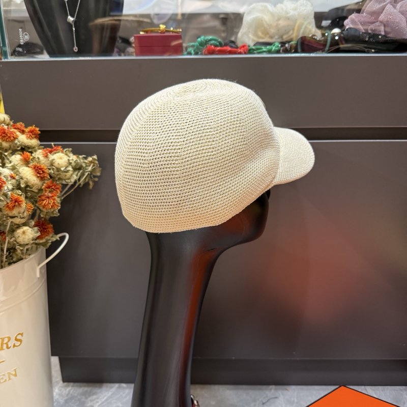 Кепка фото 3