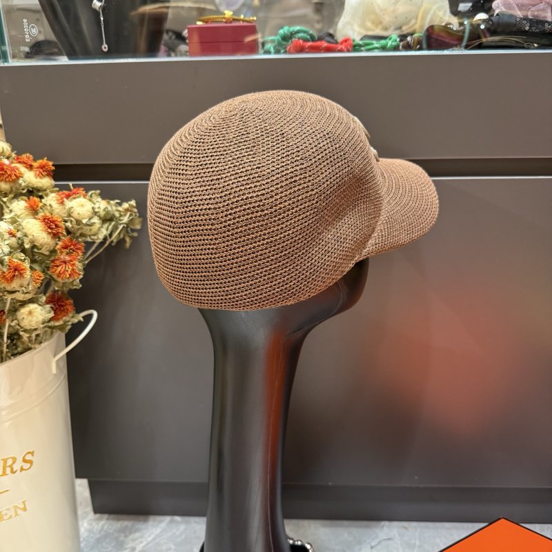 Кепка фото 3