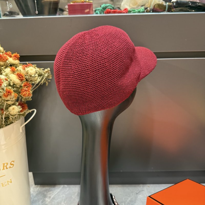 Кепка фото 3