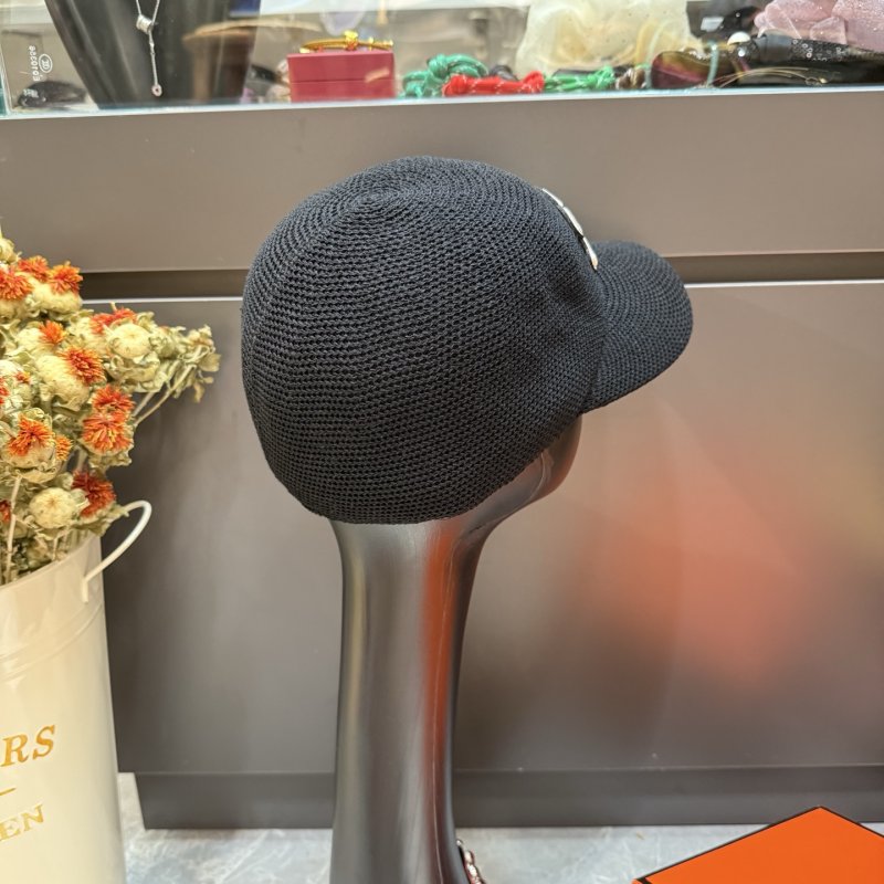 Кепка фото 3