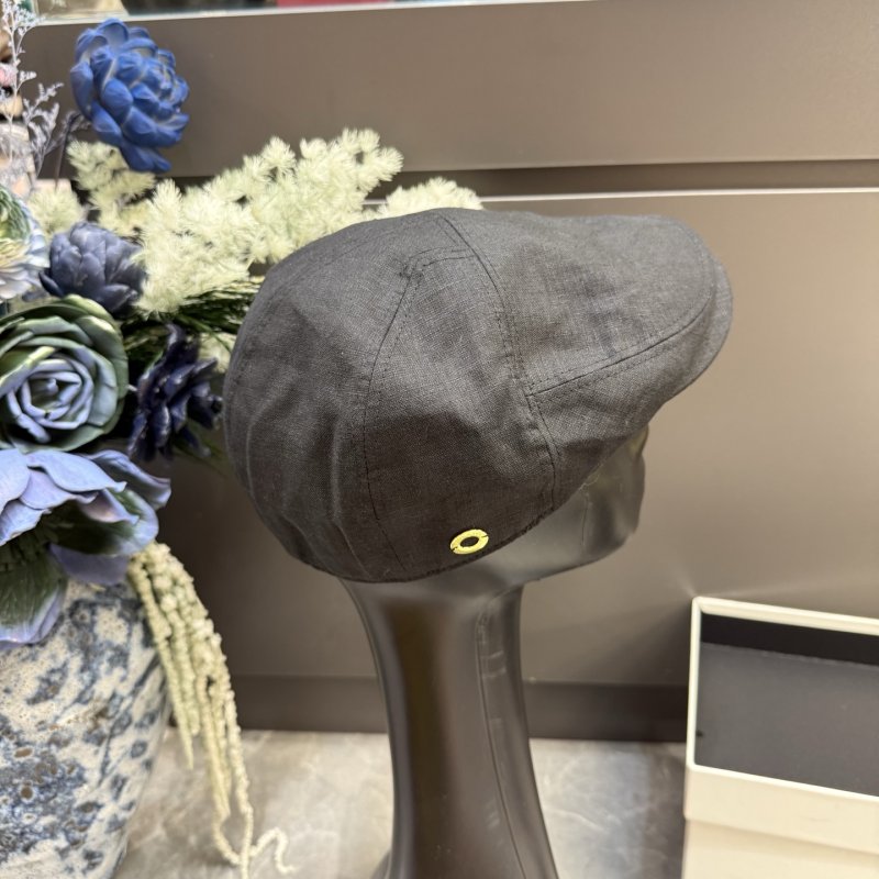 Кепка фото 3