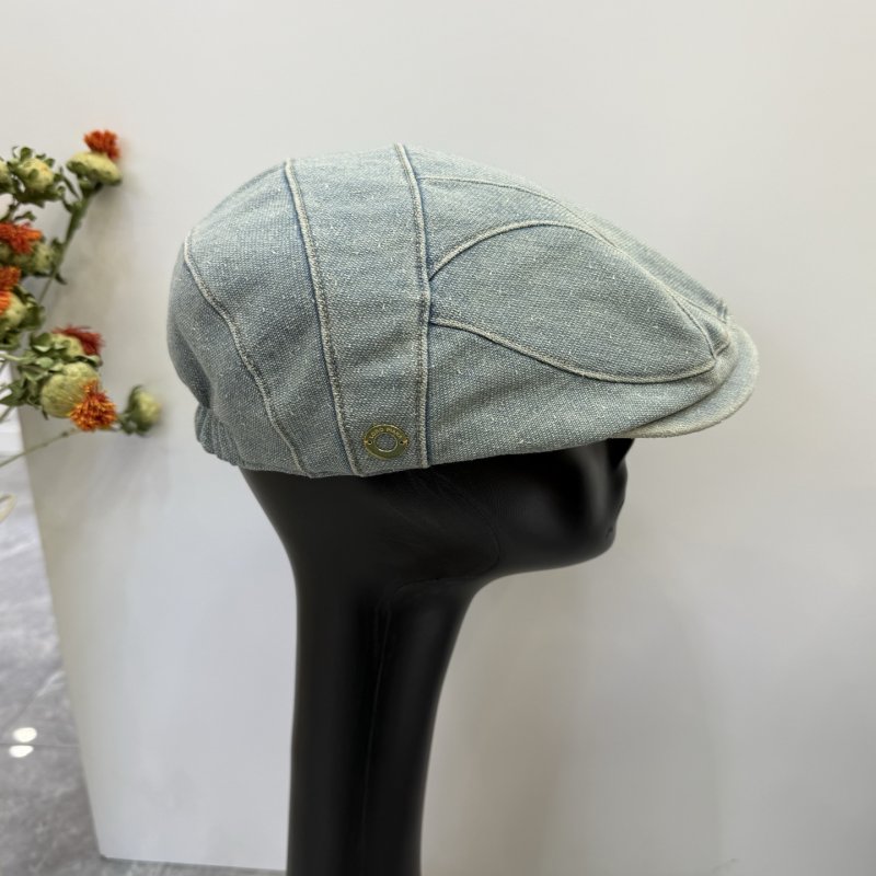 Кепка фото 3