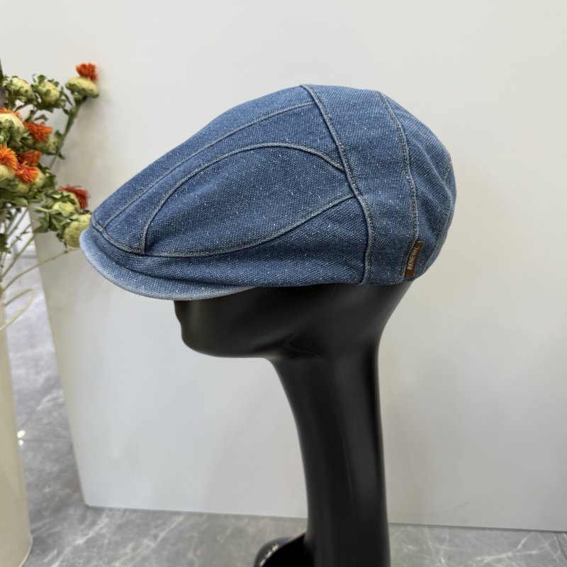 Кепка фото 3