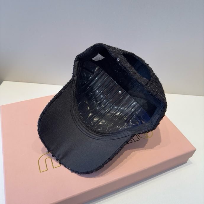 Кепка фото 4