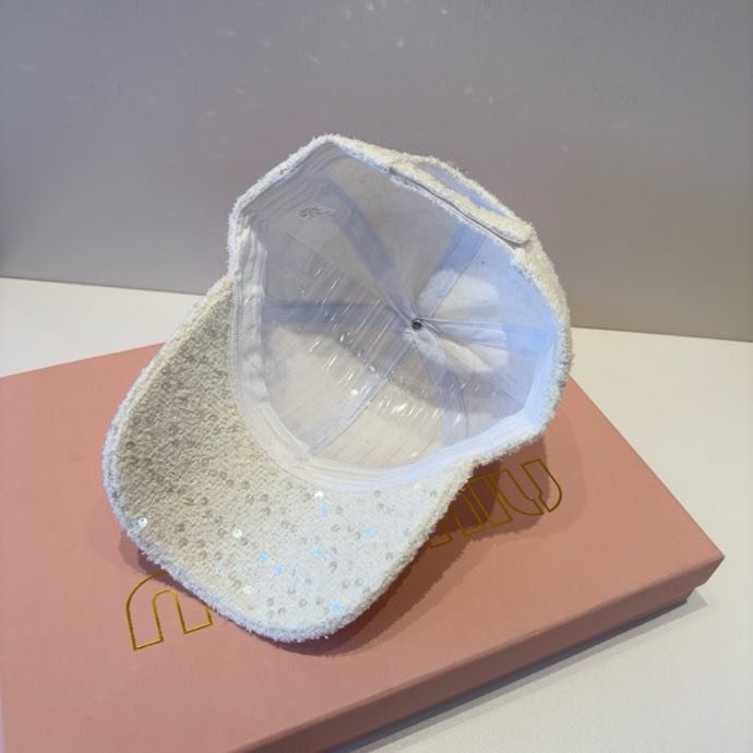 Кепка фото 4