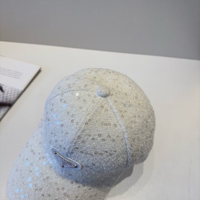 Кепка фото 4