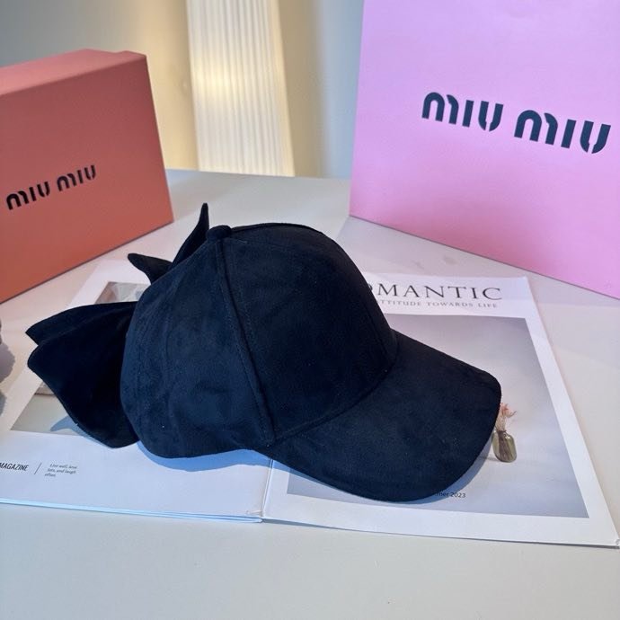 Кепка фото 4