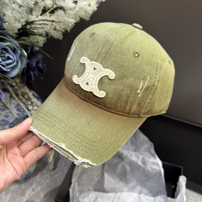 Кепка фото 4