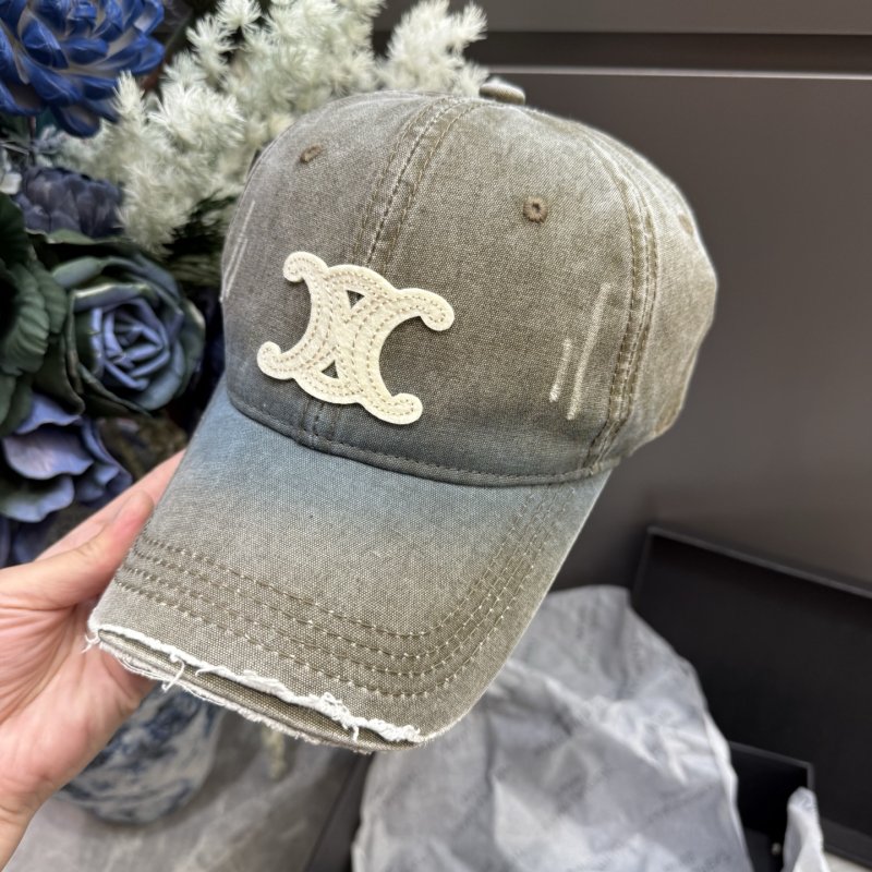 Кепка фото 4