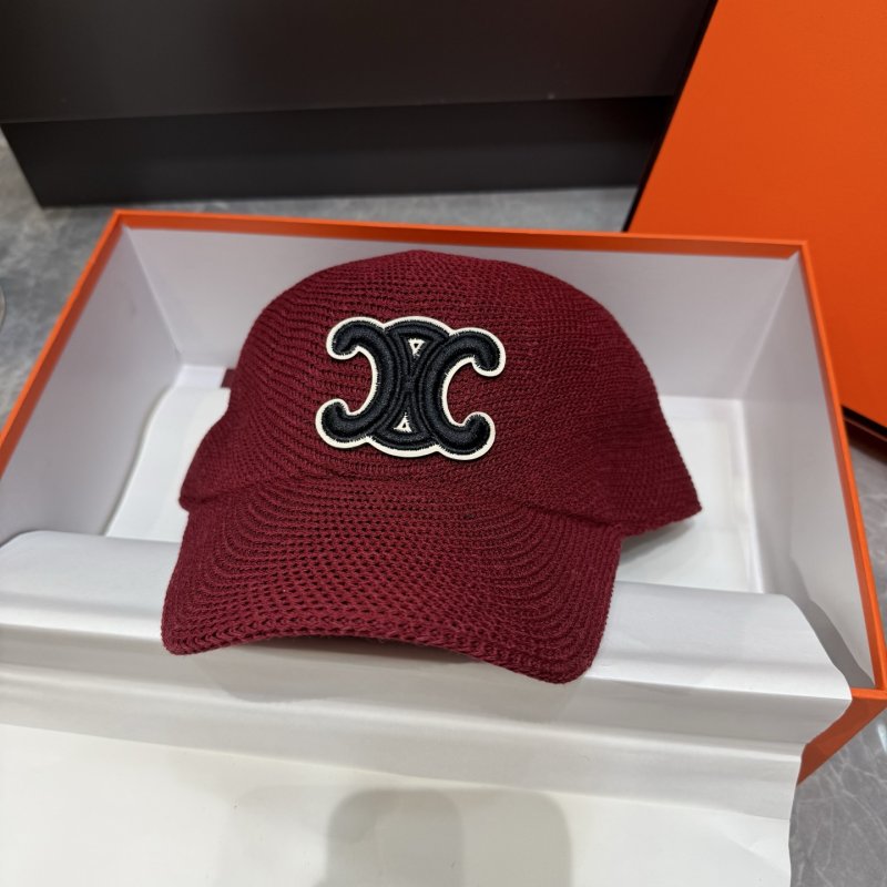 Кепка фото 4