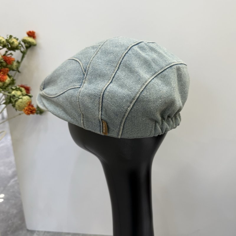 Кепка фото 4