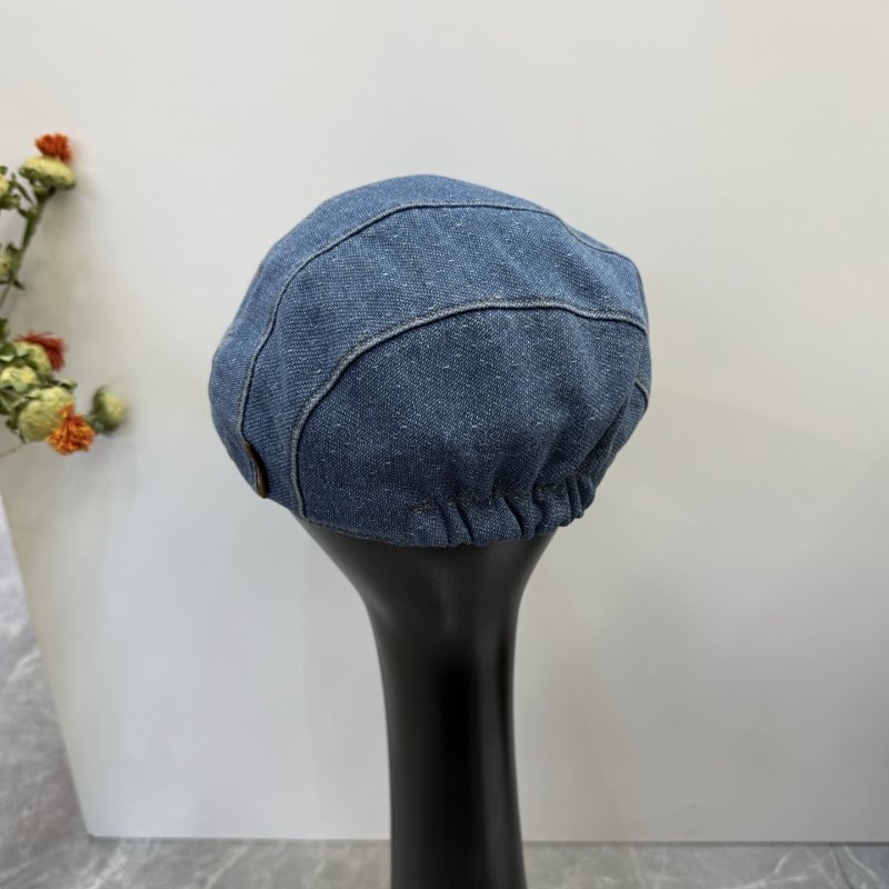 Кепка фото 4