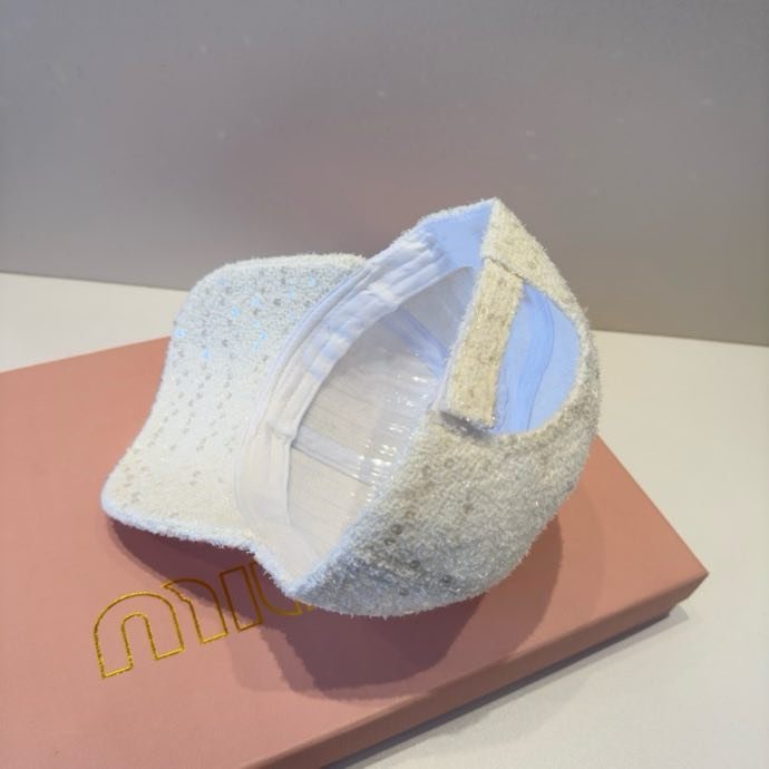 Кепка фото 5