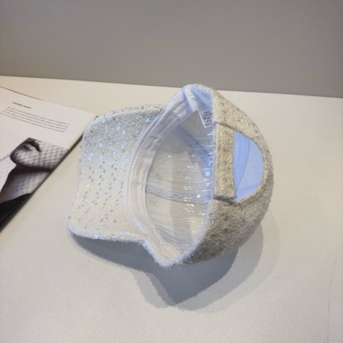 Кепка фото 5