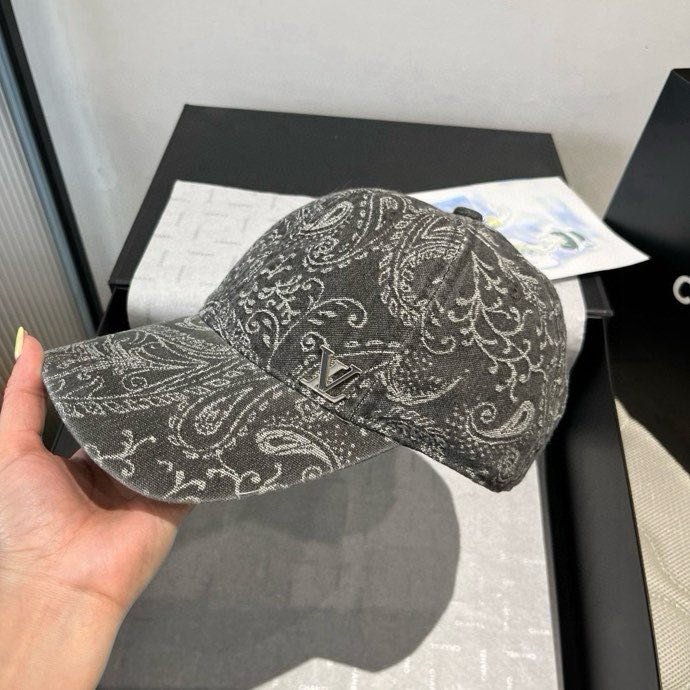 Кепка фото 5