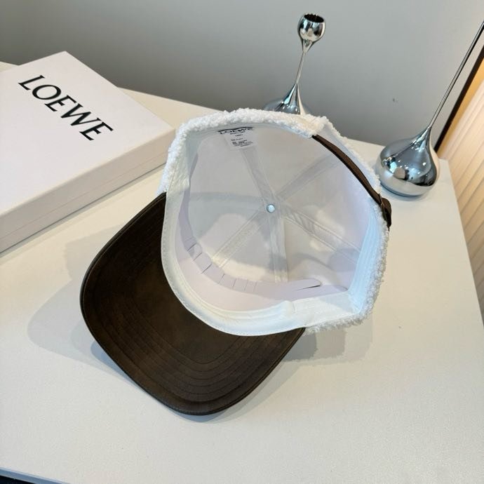 Кепка фото 5