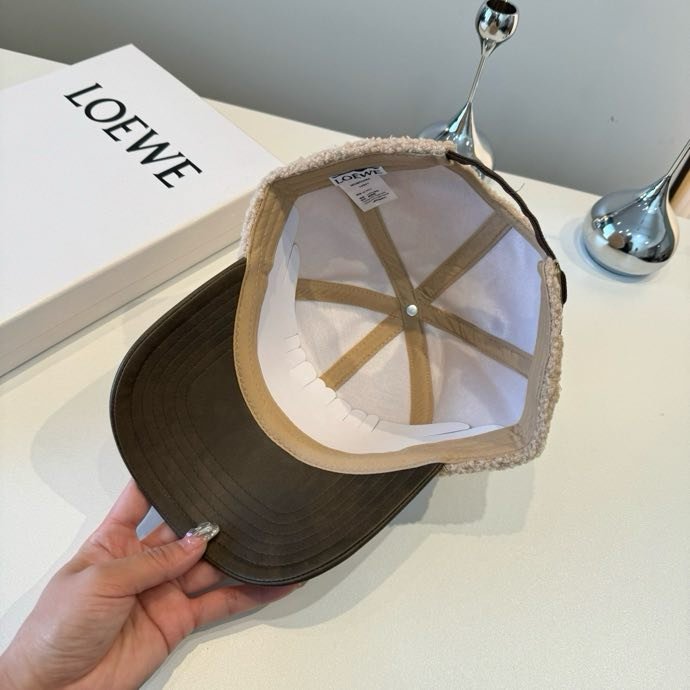 Кепка фото 5