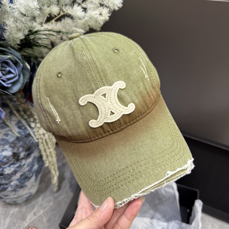 Кепка фото 5