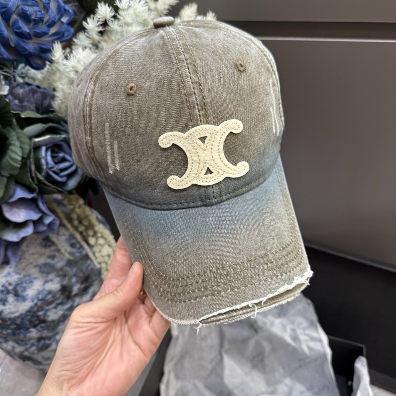 Кепка фото 5