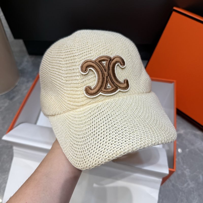 Кепка фото 5