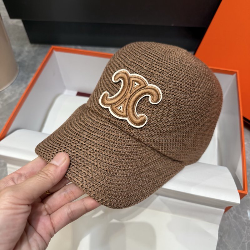 Кепка фото 5