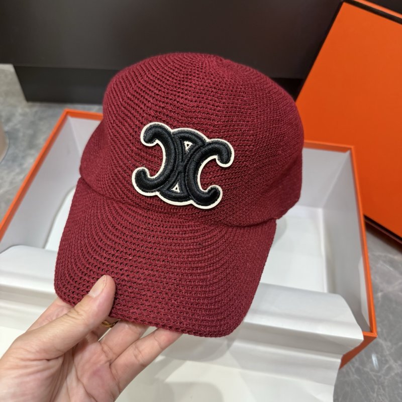 Кепка фото 5