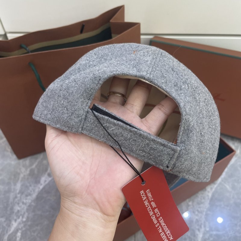 Кепка фото 5