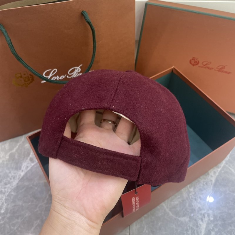 Кепка фото 5