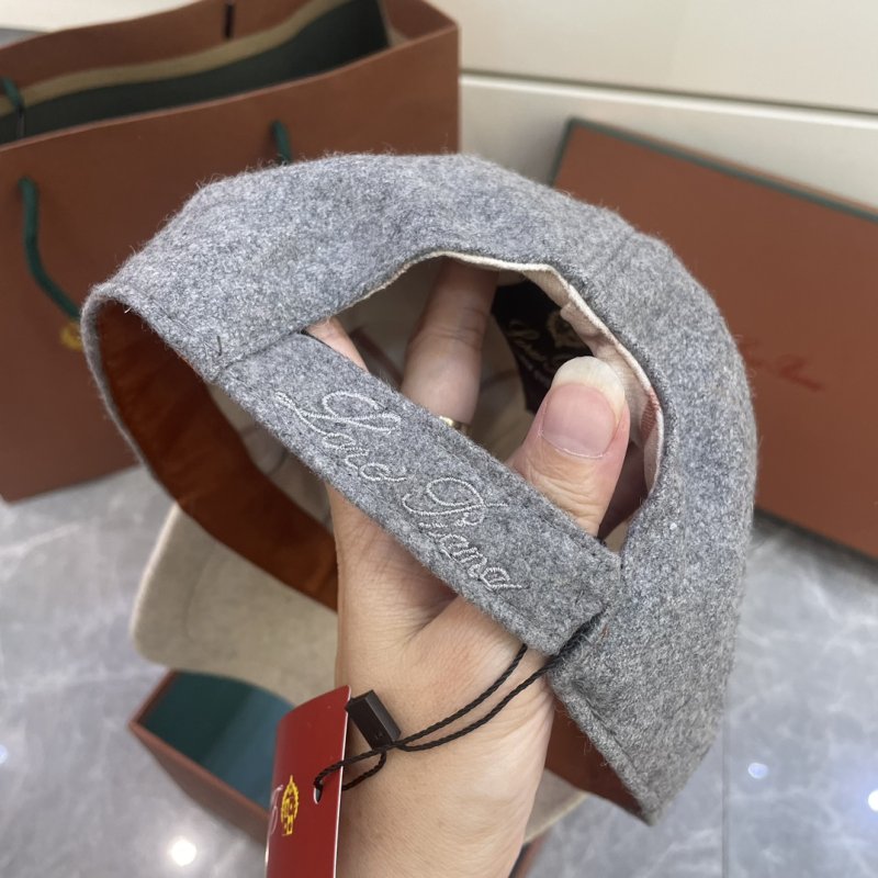 Кепка фото 5