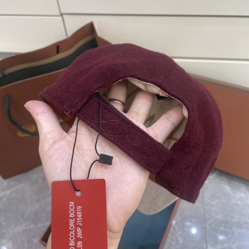 Кепка фото 5