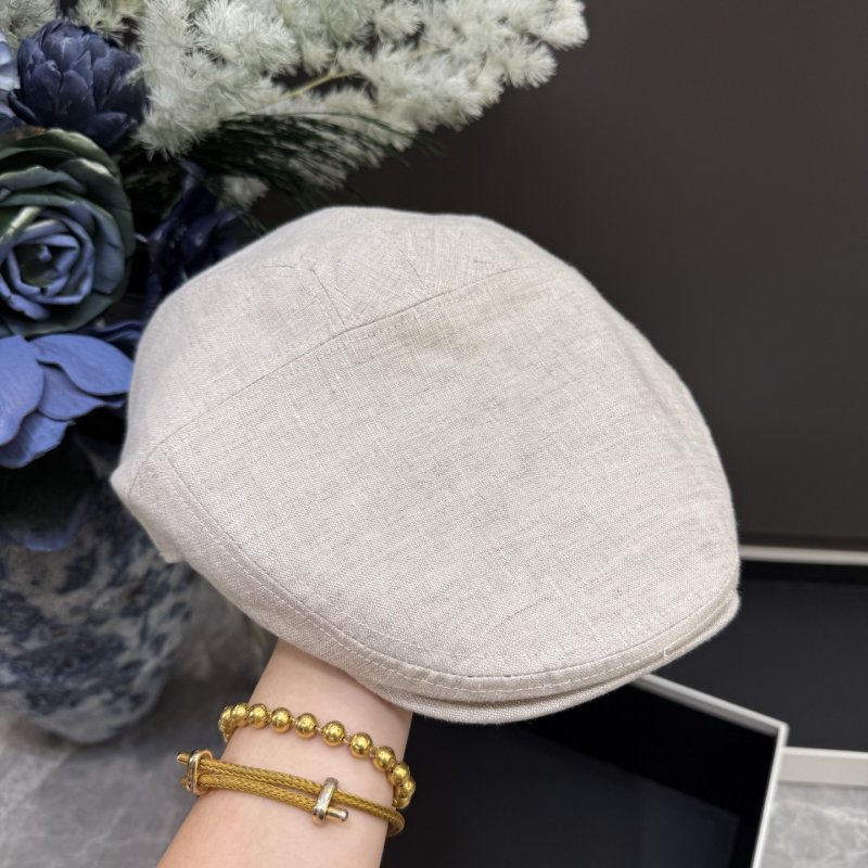 Кепка фото 5