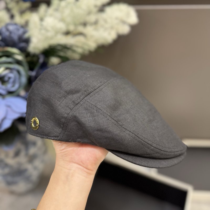 Кепка фото 5