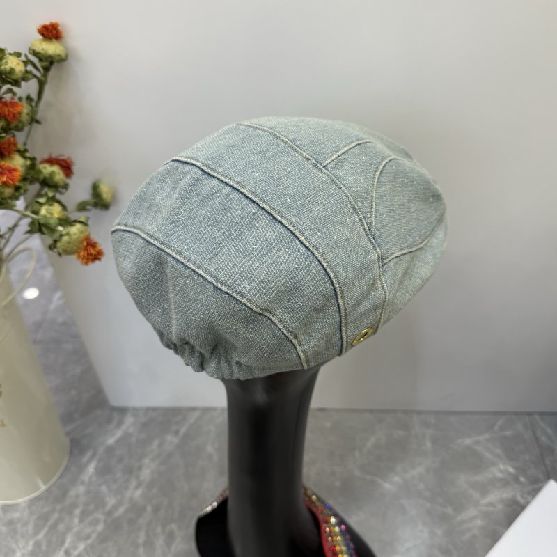 Кепка фото 5