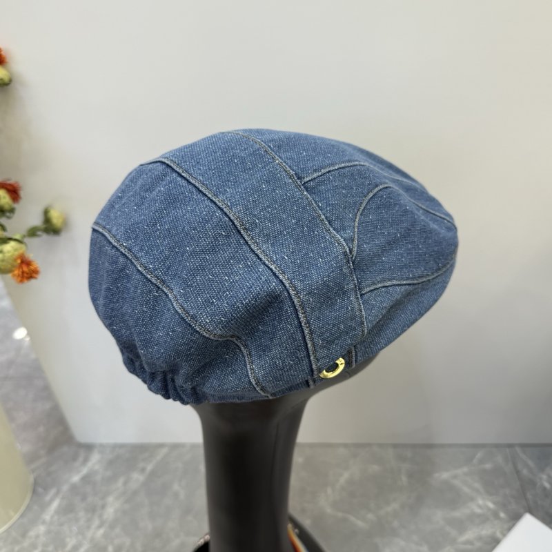 Кепка фото 5