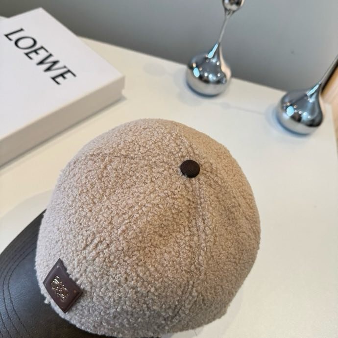 Кепка фото 6