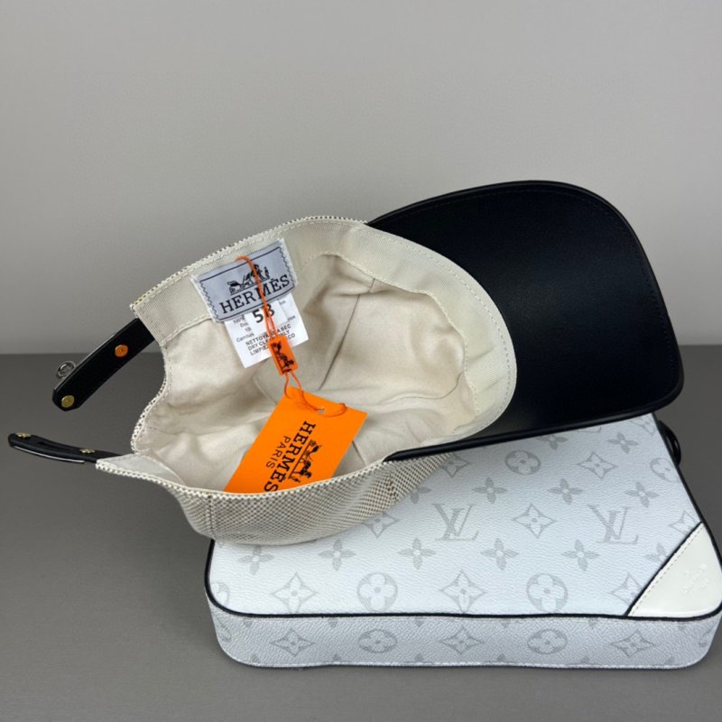 Кепка фото 6