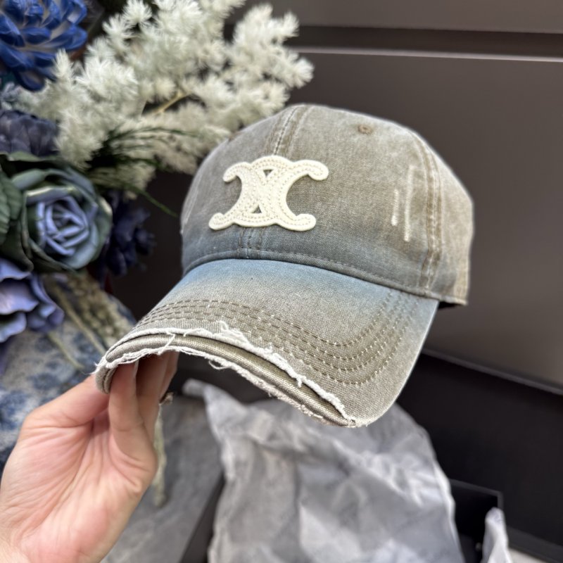 Кепка фото 6