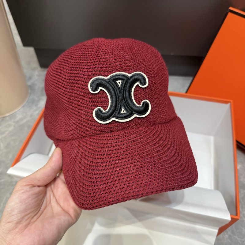 Кепка фото 6