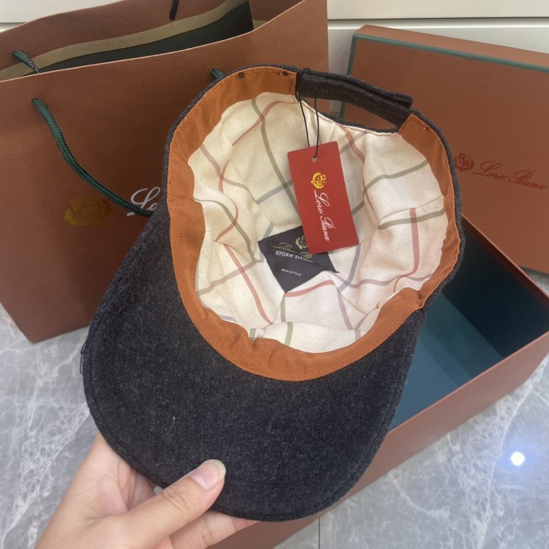 Кепка фото 6