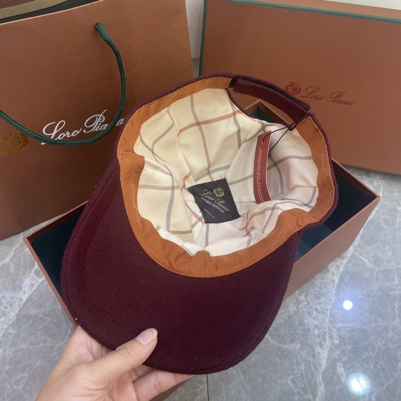 Кепка фото 6