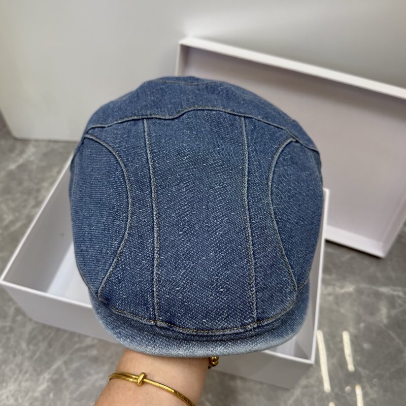 Кепка фото 6