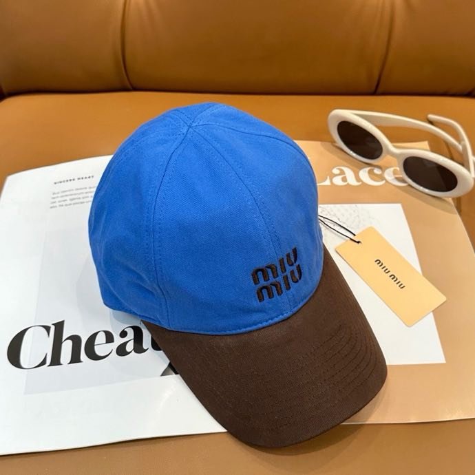 Кепка фото 7