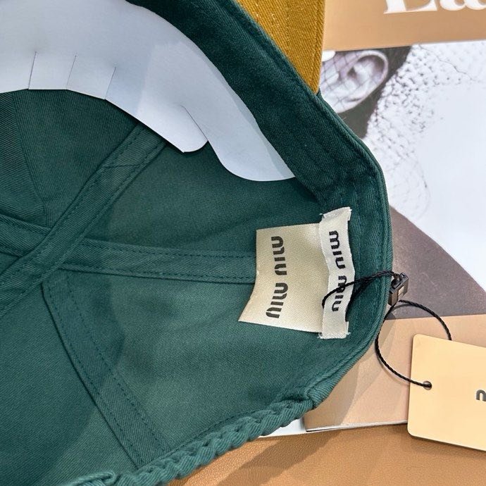 Кепка фото 7